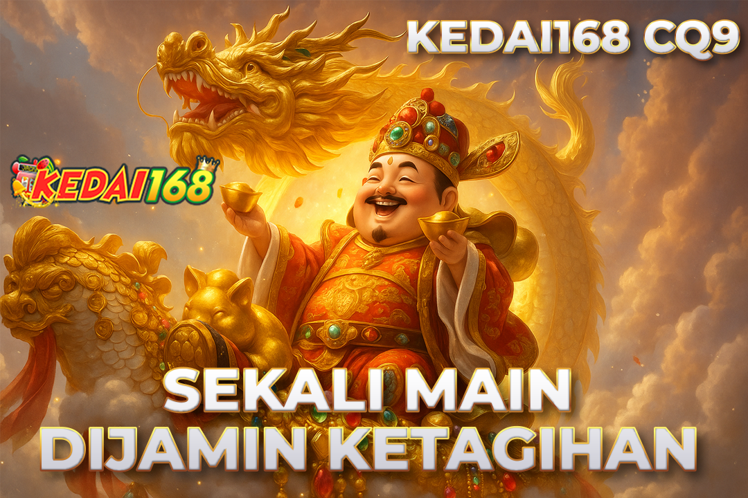 kedai168cq9