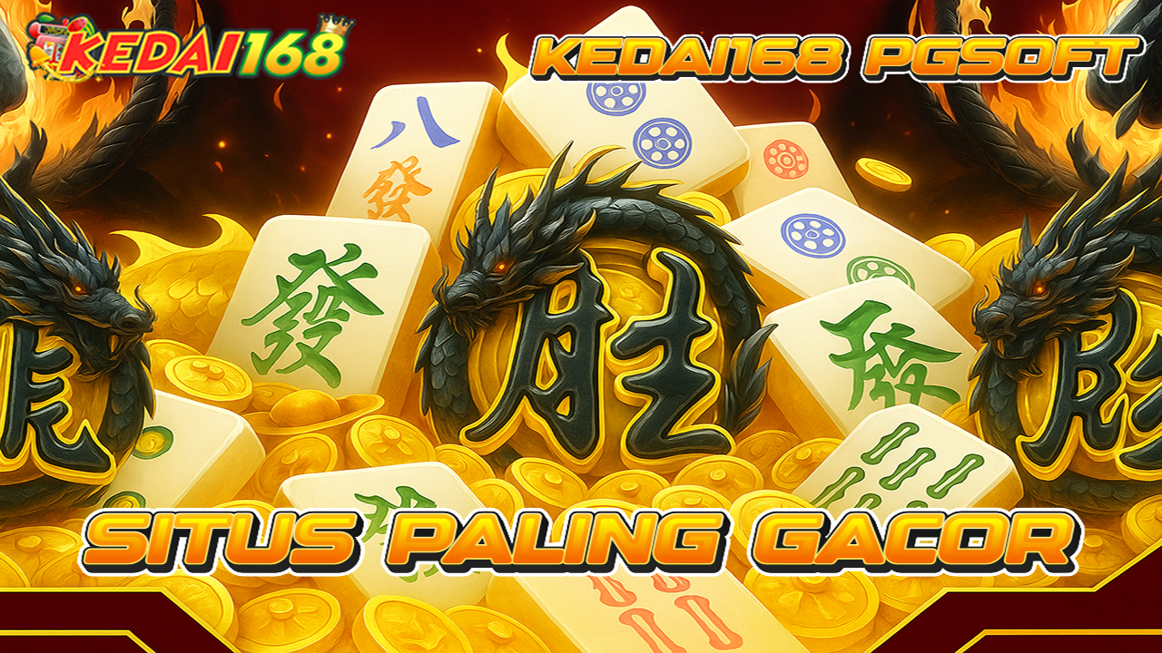kedai168pgsoft
